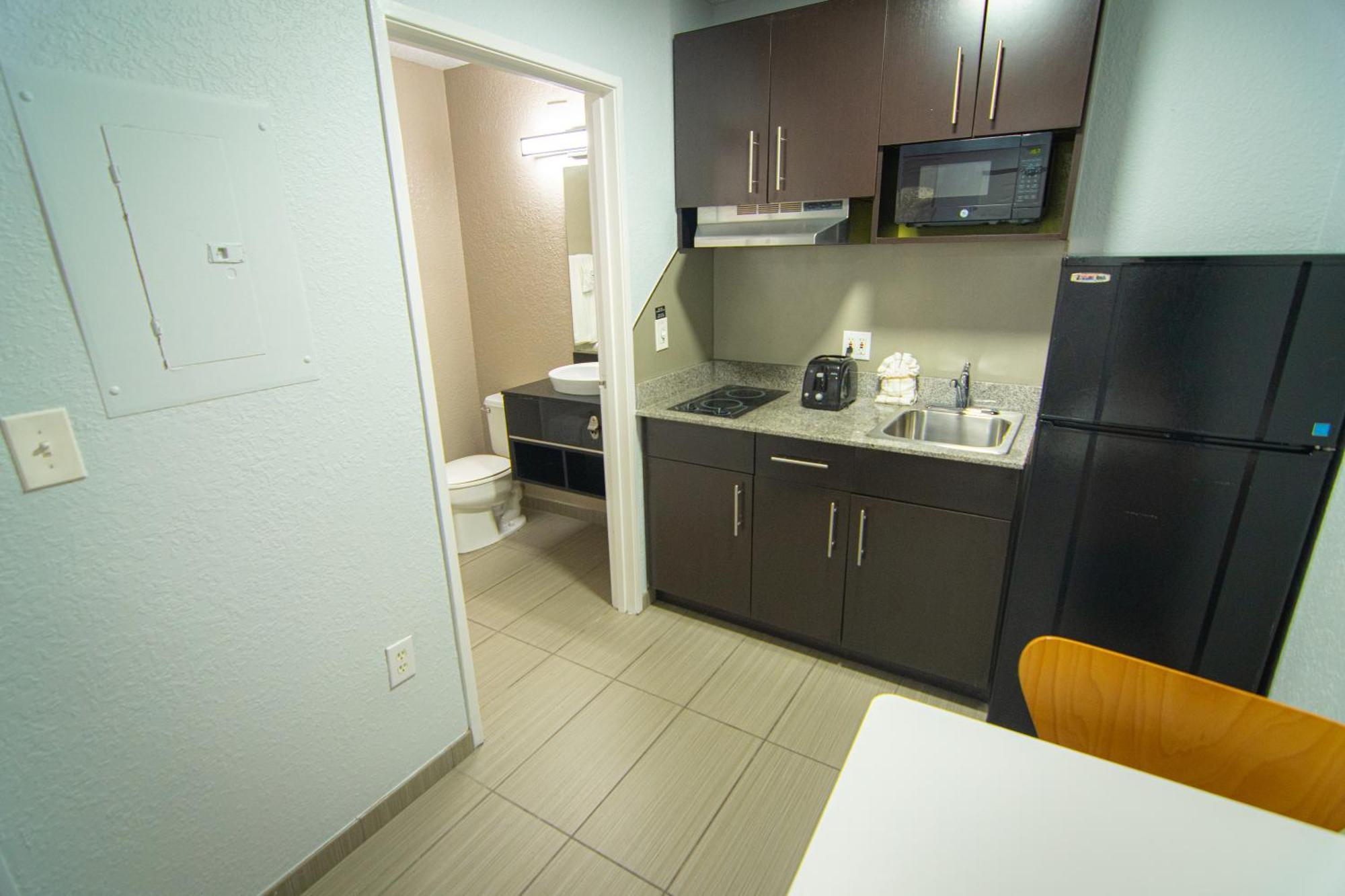 Studio 6-Coral Springs, Fl - Fort Lauderdale Exterior photo