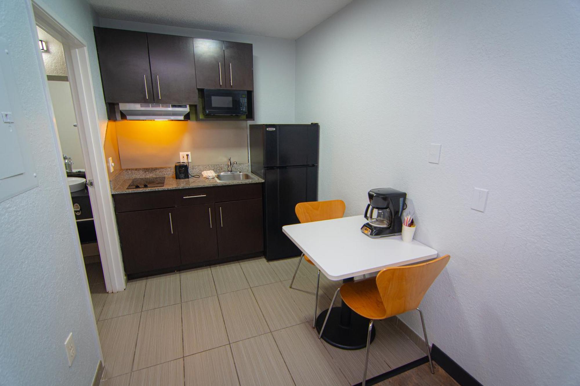 Studio 6-Coral Springs, Fl - Fort Lauderdale Exterior photo