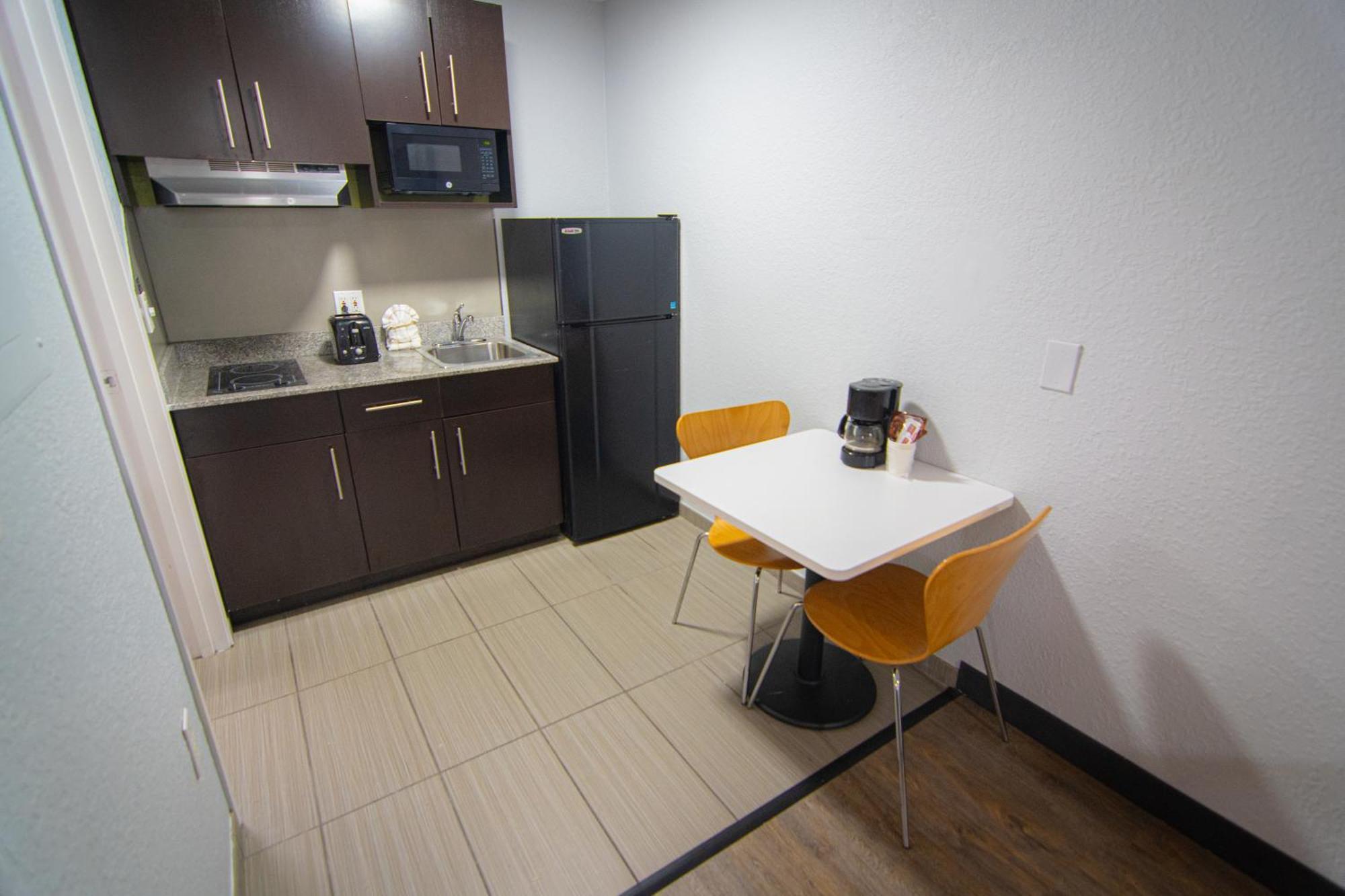 Studio 6-Coral Springs, Fl - Fort Lauderdale Exterior photo