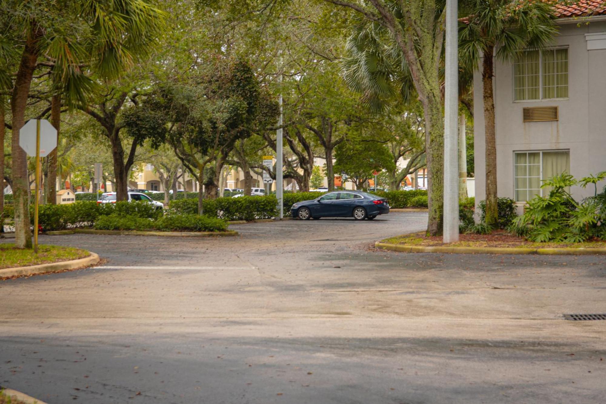 Studio 6-Coral Springs, Fl - Fort Lauderdale Exterior photo