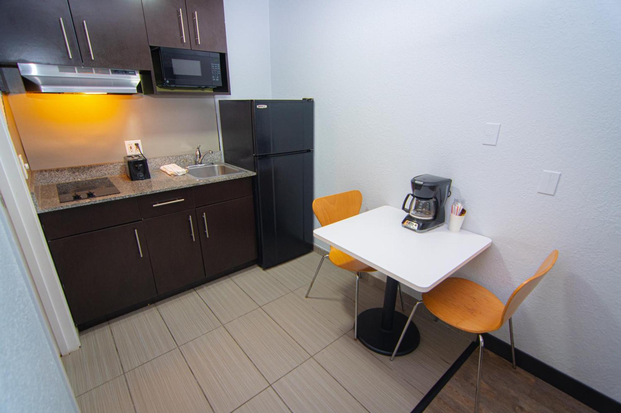 Studio 6-Coral Springs, Fl - Fort Lauderdale Exterior photo