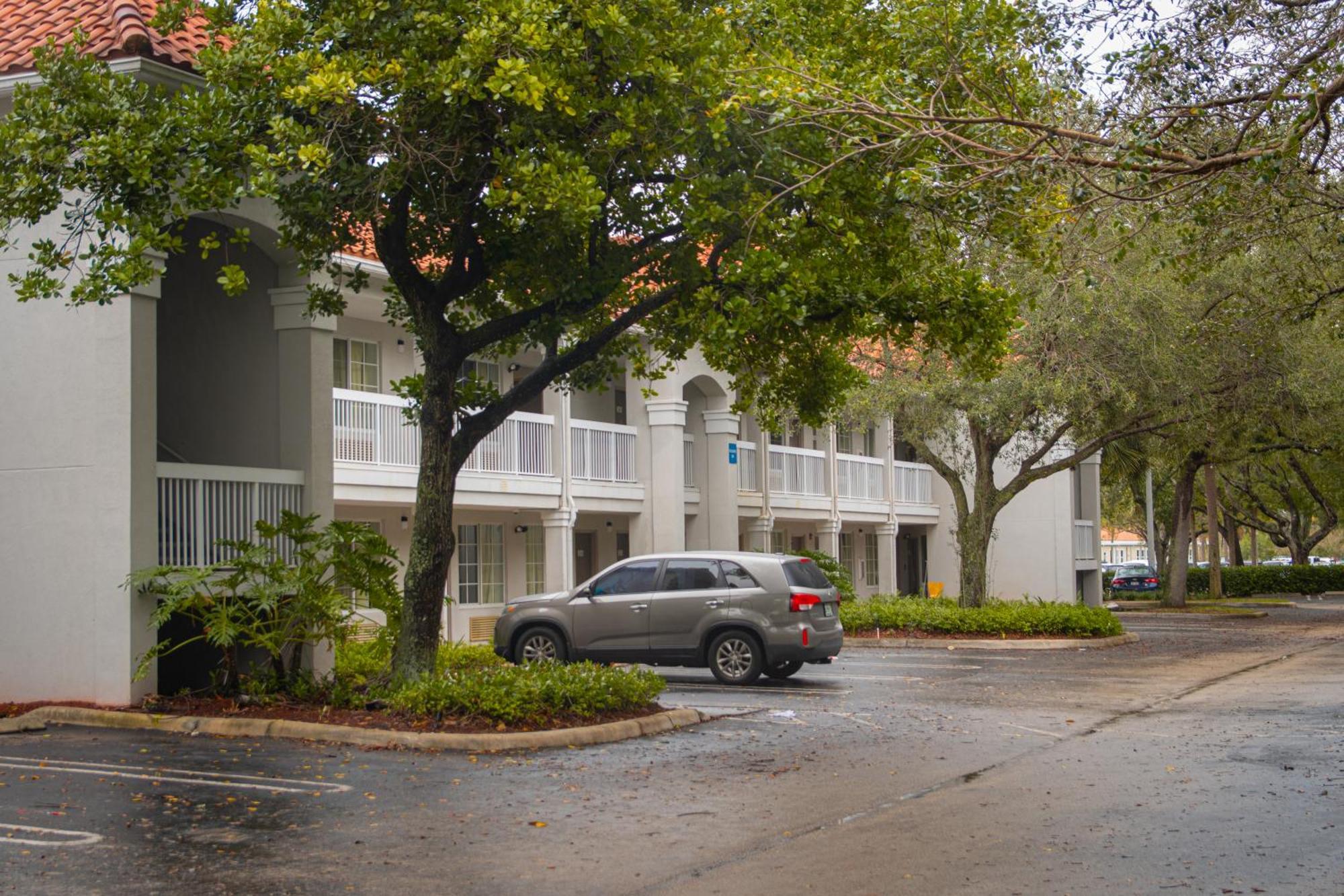 Studio 6-Coral Springs, Fl - Fort Lauderdale Exterior photo