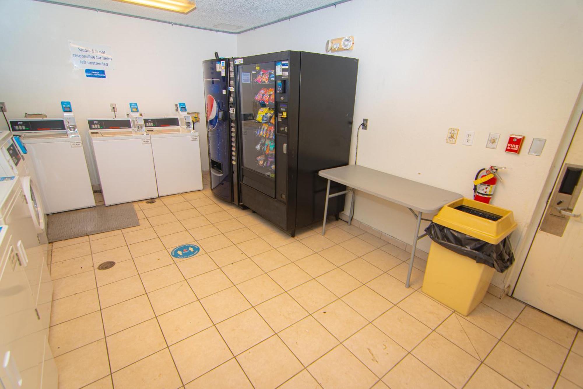 Studio 6-Coral Springs, Fl - Fort Lauderdale Exterior photo