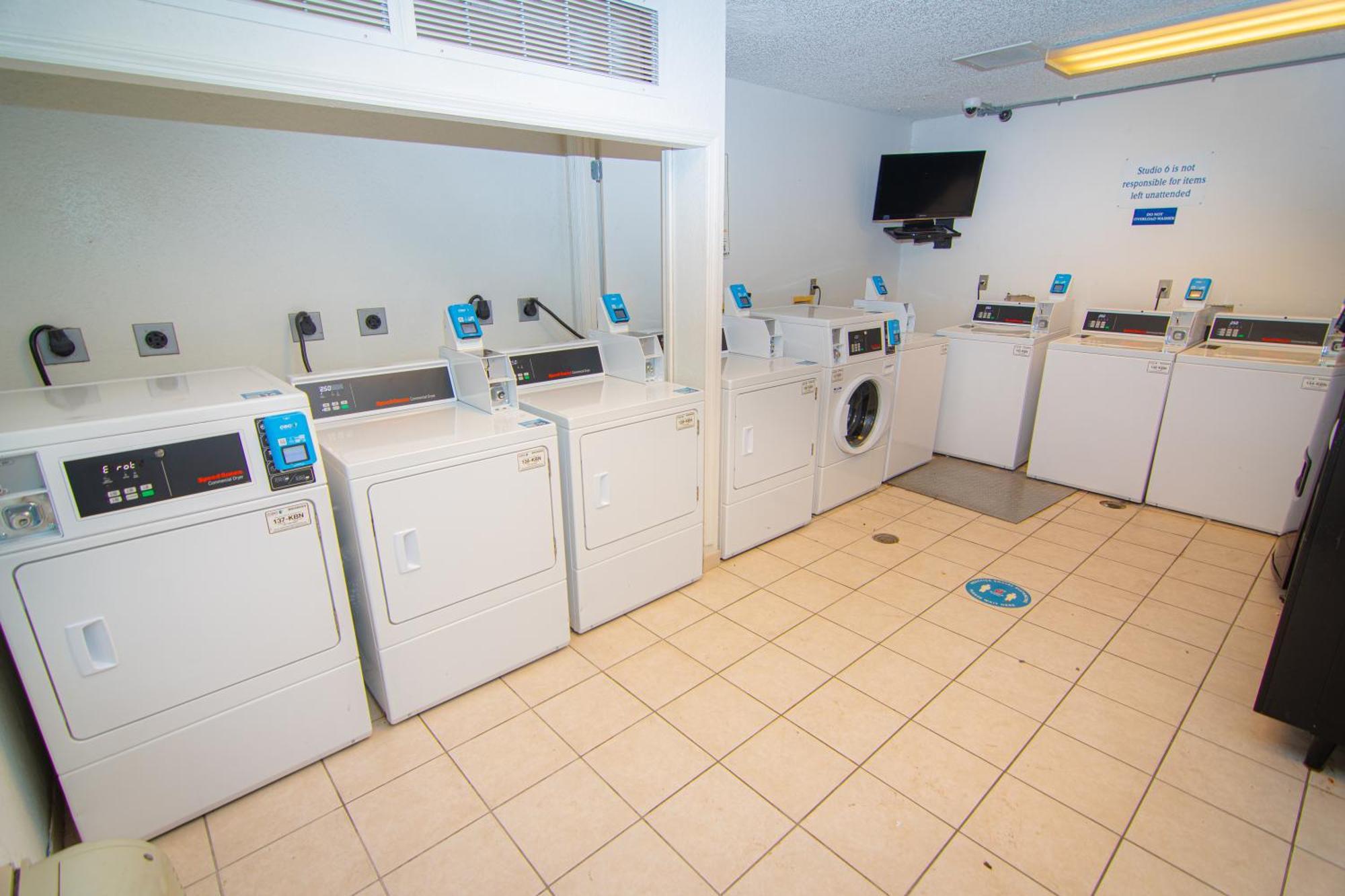 Studio 6-Coral Springs, Fl - Fort Lauderdale Exterior photo